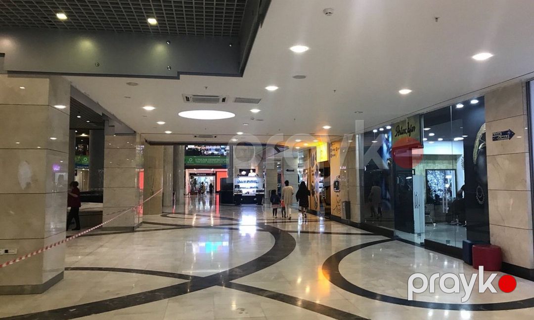 4-otaqlı yeni tikili, Xətai r., 225 m² — Mənzil, Bakı (7)