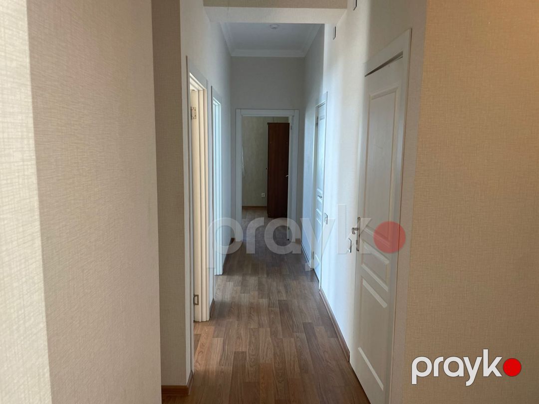 3-otaqlı yeni tikili kirayə verilir, Hövsan qəs., 75 m² — Mənzil, Bakı (9)