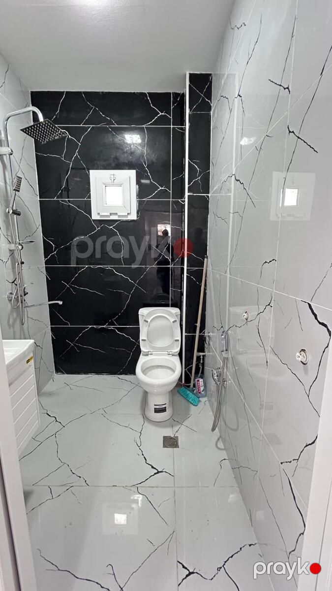 Satılır 4 otaqlı həyət evi/bağ evi 150 m² — Ev, villa, Bakı (4)