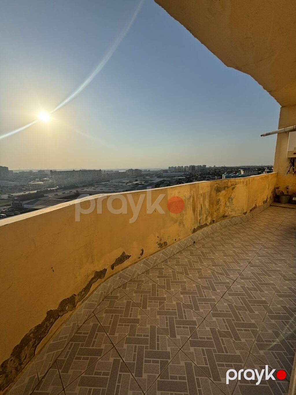 2 otaqlı, Yeni tikili, 85 kv. m — Mənzil, Masazır (3)