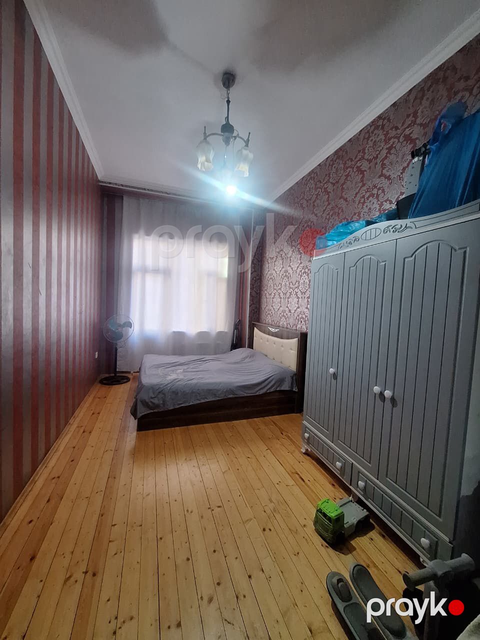 Satış: 2 otaqlı Yeni tikili, 65 m², Xırdalan — Mənzil (5)