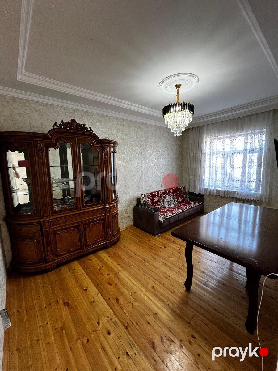 Həyət evi, Binə qəs — Ev, villa, Bakı (10)