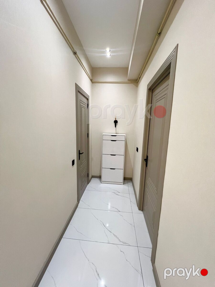 Satılır 2 otaqlı yeni tikili 71 m² — Mənzil, Bakı (10)