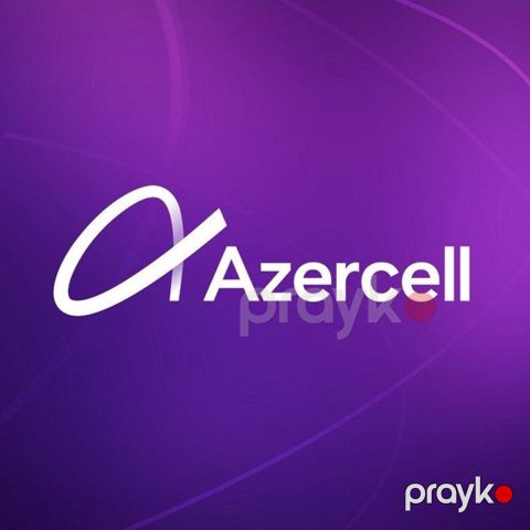 Azercell nömrə – (050) 777-00-14