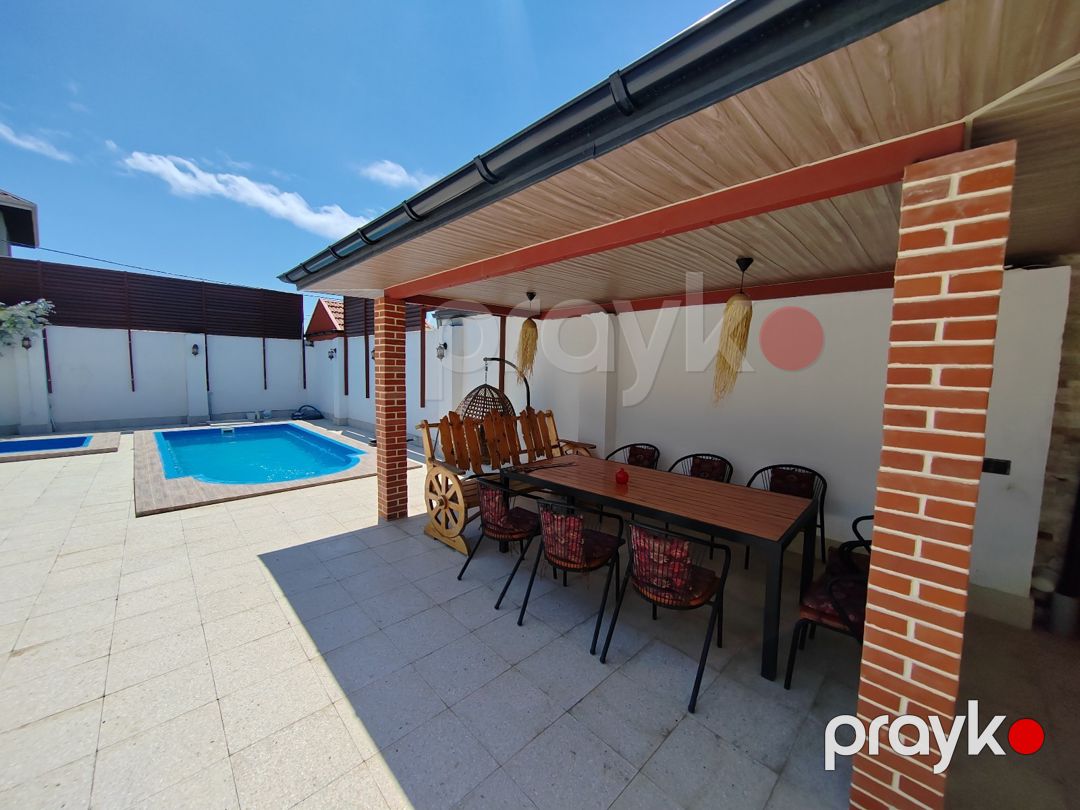 Villa kirayə verilir, Lənkəran ş — Ev, villa, Lənkəran (7)