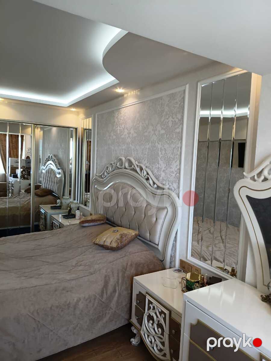 Satılır 3 otaqlı köhnə tikili 80 m² — Mənzil, Bakı (5)