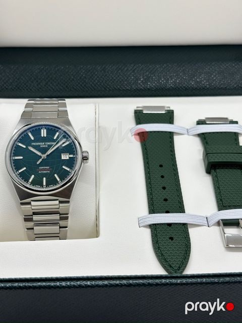 Frederique Constant Cosc Highilife qol saatı — Bakı