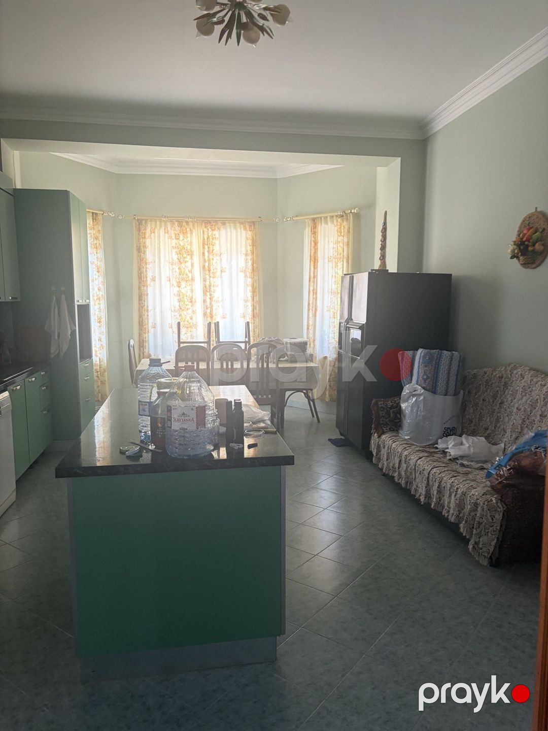 Satılır 5 otaqlı həyət evi/bağ evi 320 m² — Ev, villa, Bakı (11)
