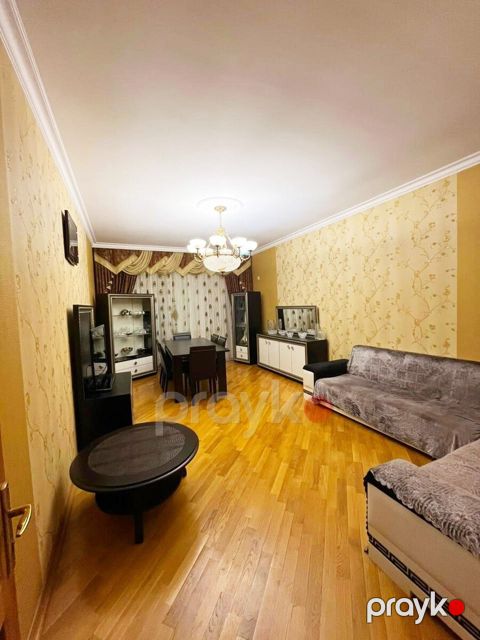 İcarəyə verilir 2 otaqlı yeni tikili 101 m² — Bakı
