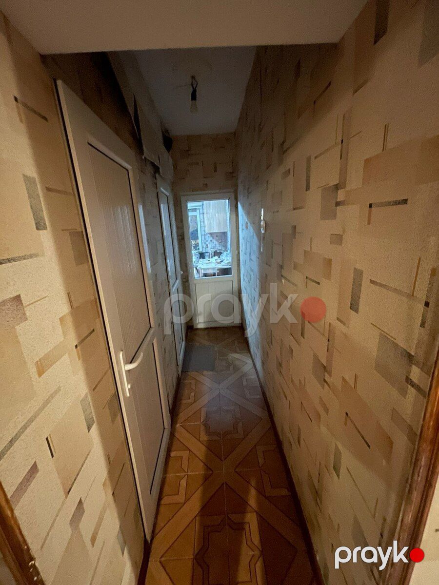 3-otaqlı mənzil, Lökbatan qəs., 60 m² — Mənzil, Bakı (6)