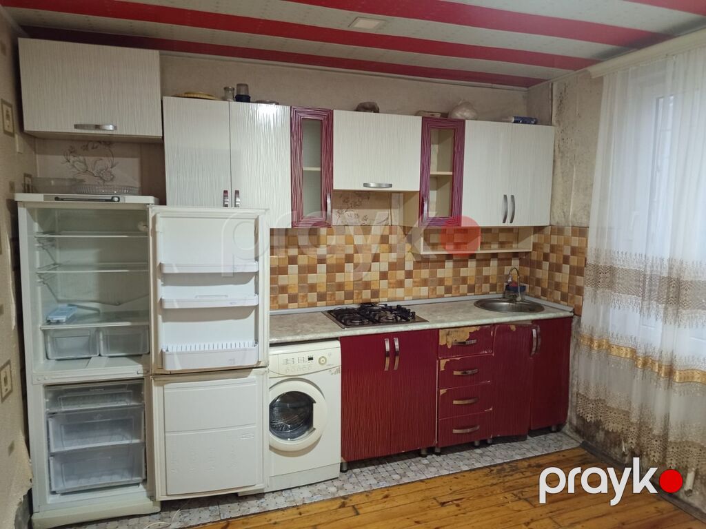 Savalan da yola yaxin 4 otaqli adelni heyet evi kiraye verilir — Mənzil, Bakı (7)