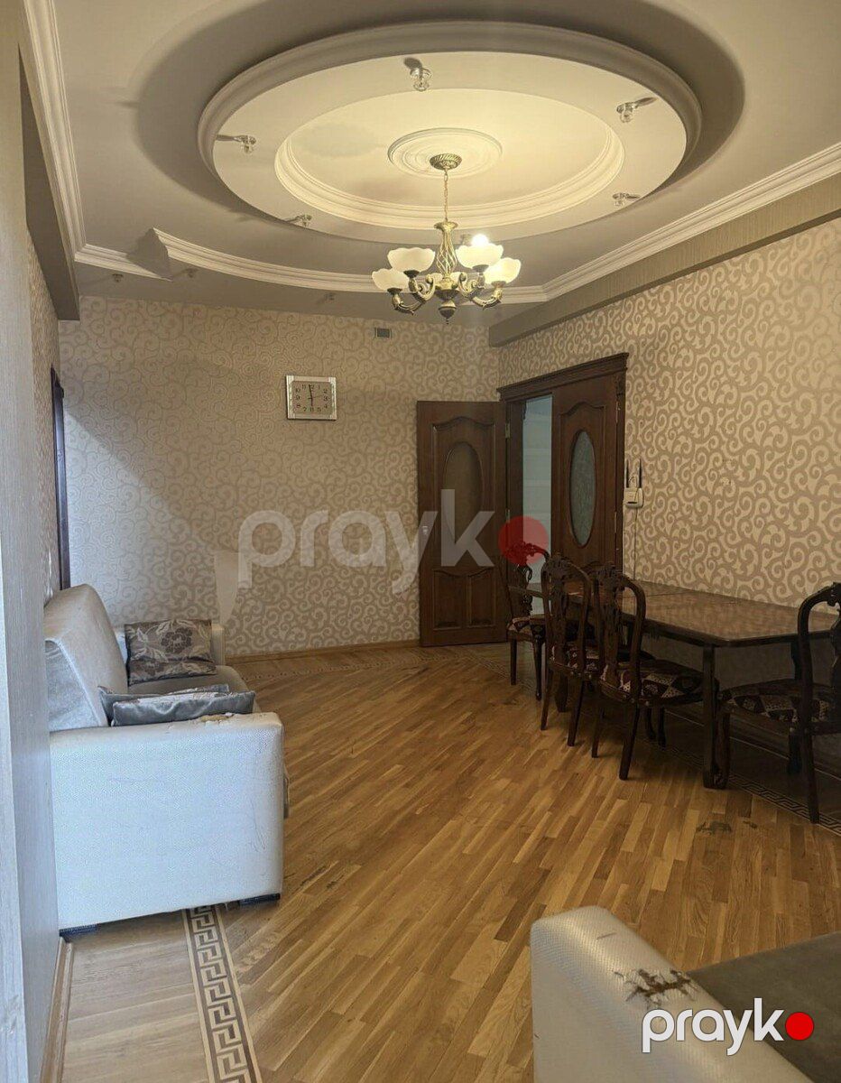 Satılır 3 otaqlı yeni tikili 90 m² — Mənzil, Bakı (4)