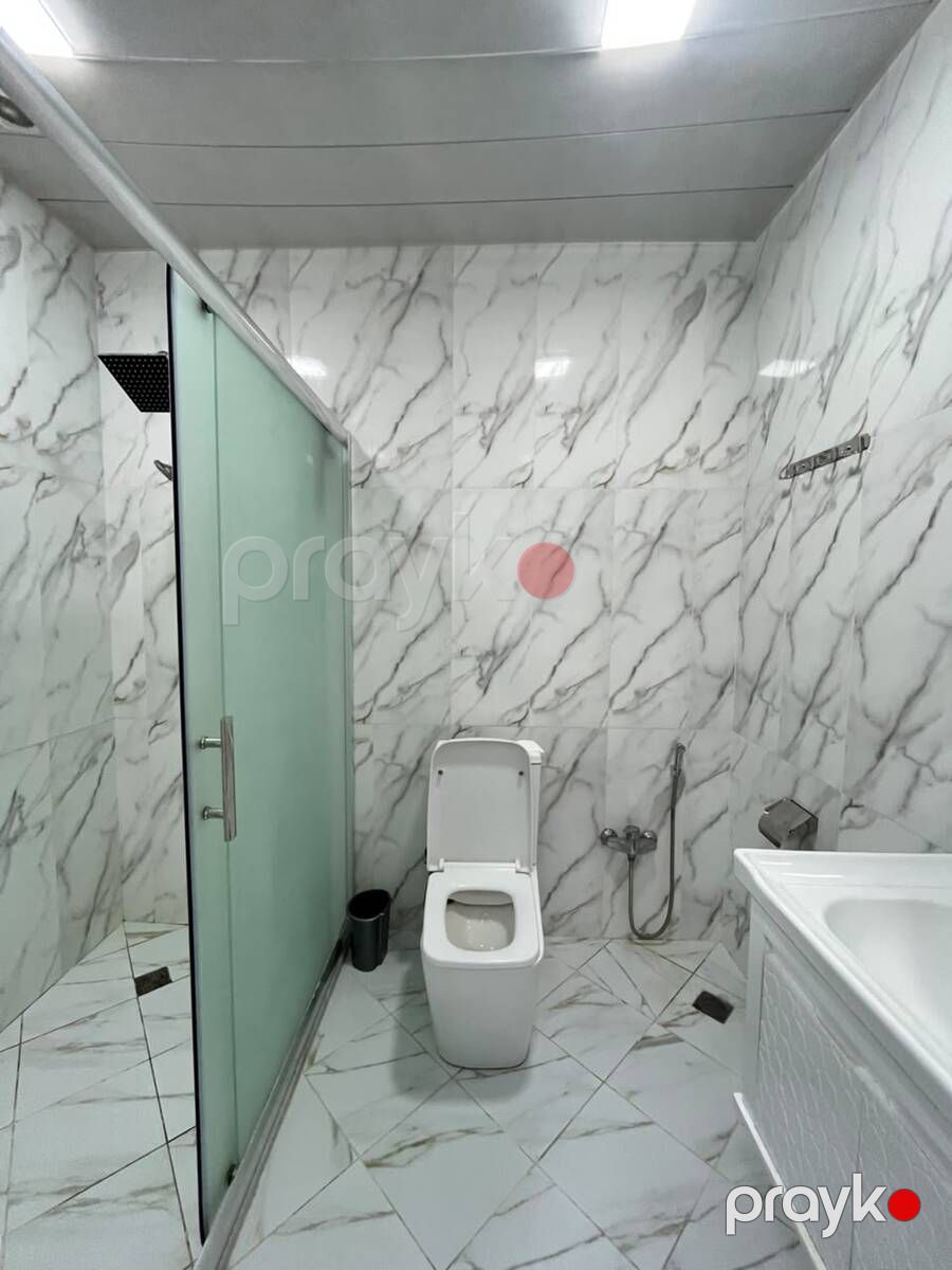 Satılır 2 otaqlı yeni tikili 68 m² — Mənzil, Bakı (10)