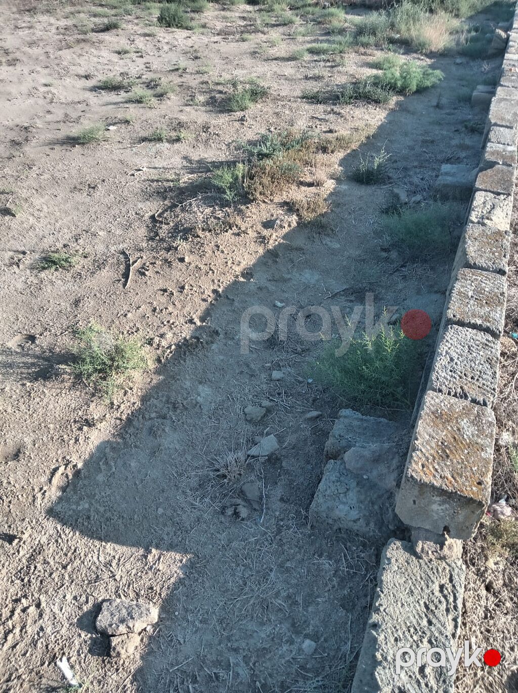 12 sot, Tikinti, Mülkiyyətçi, Kupça (Çıxarış) — Torpaq, Bakı (3)