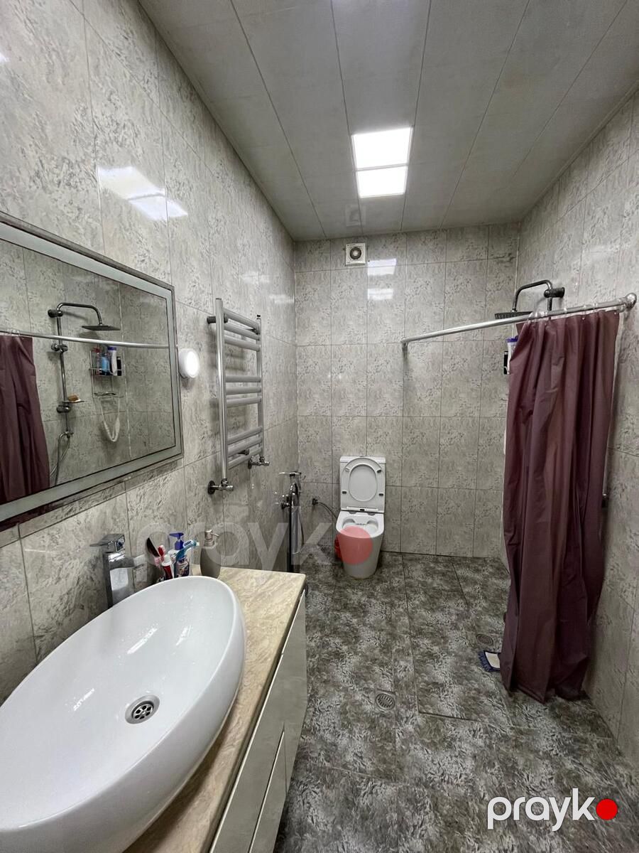 Satılır 5 otaqlı həyət evi/bağ evi 140 m² — Ev, villa, Bakı (10)