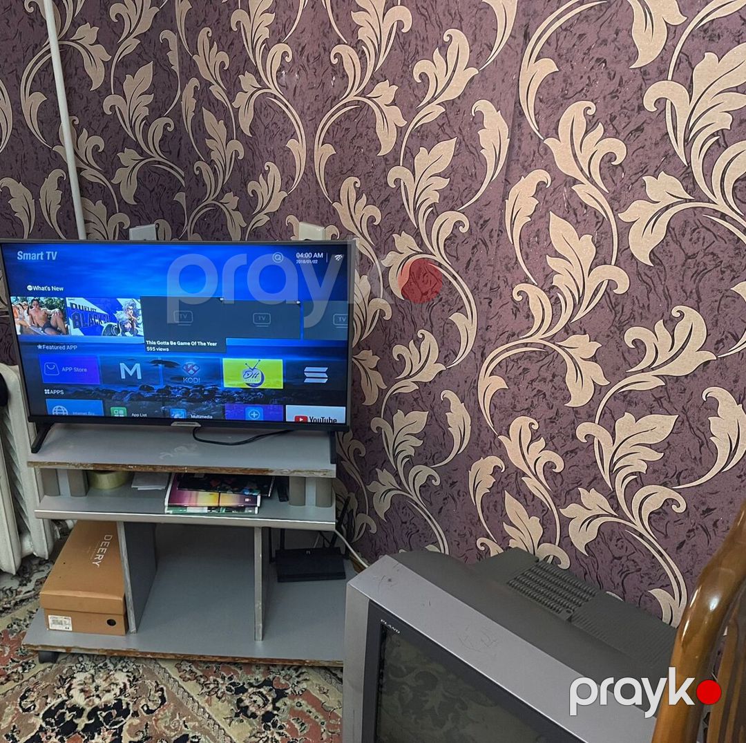 İcarəyə verilir 2 otaqlı köhnə tikili 63 m² — Mənzil, Bakı (2)
