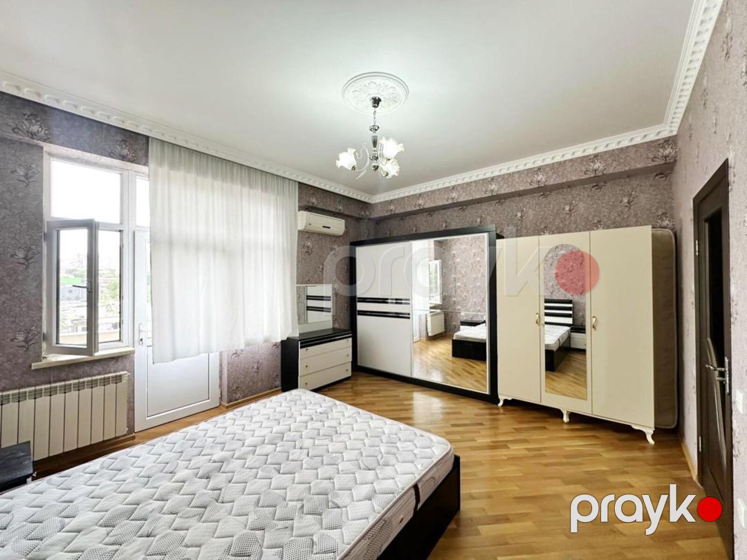 Satılır 2 otaqlı yeni tikili 85 m² — Mənzil, Bakı (6)