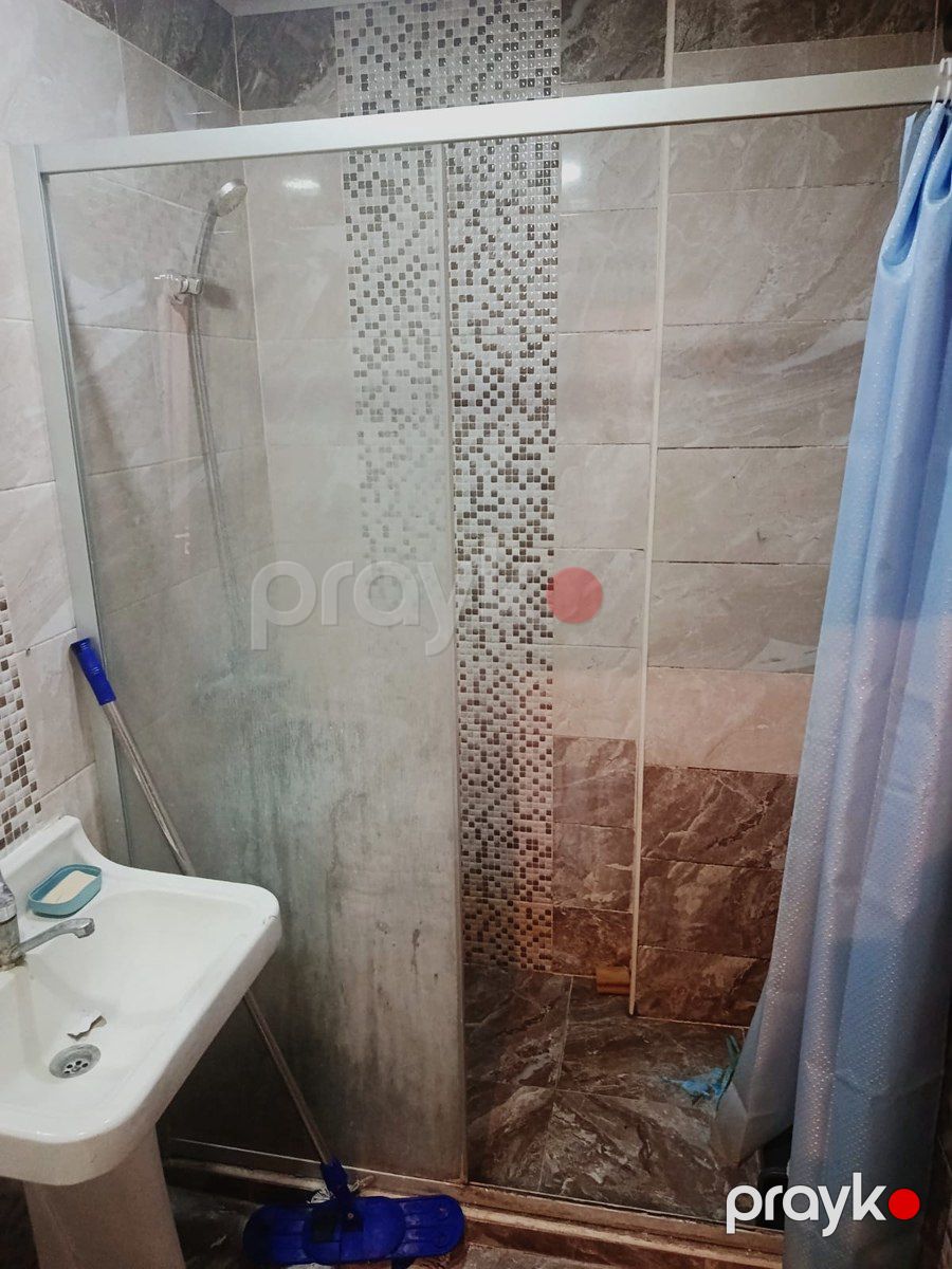 1-otaqlı yeni tikili kirayə verilir, Xırdalan ş., 35 m² — Mənzil, Xırdalan (4)