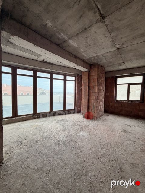 Satılır 4 otaqlı yeni tikili 198 m² — Bakı