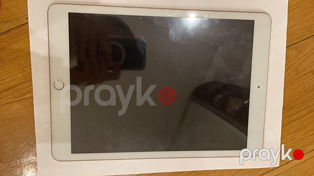 Apple iPad — Planshetlər, Bakı (2)