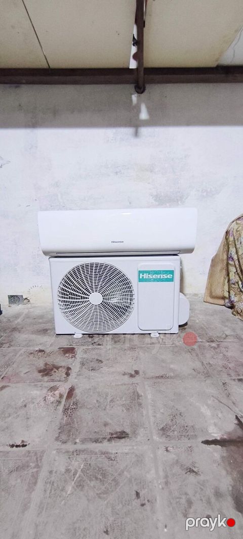 Kondisioner Hisense 35(40)kv — Bakı