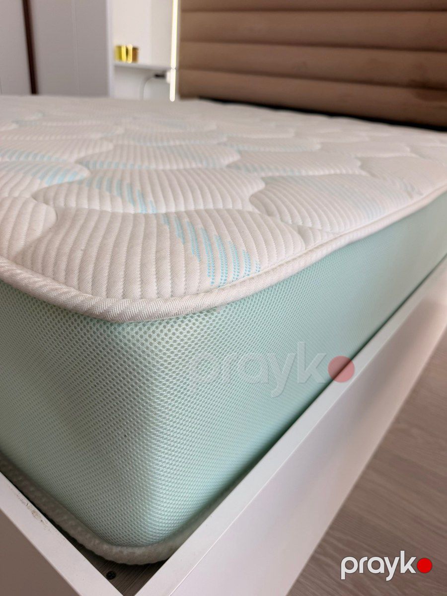 Ortopedik döşək Askona Pro 3.0 — Mebel, Bakı (2)