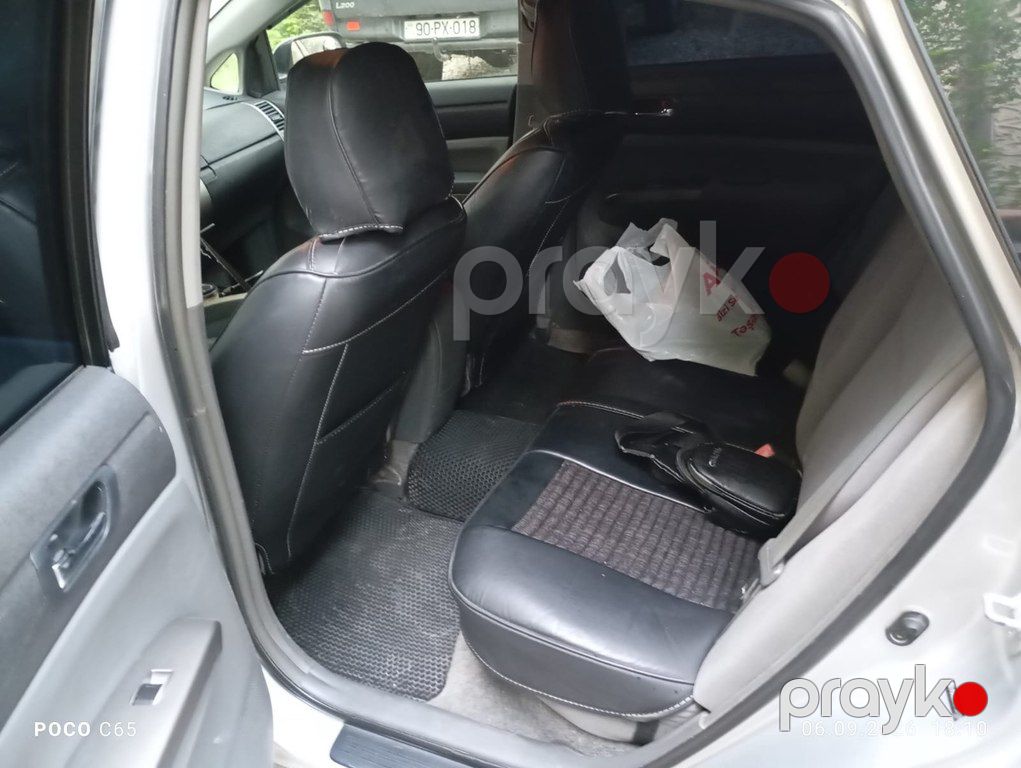 Toyota Prius, 1.5 L, 1.3 kWh, 2007 il, 215 080 km — Avtomobillər, Bakı (8)