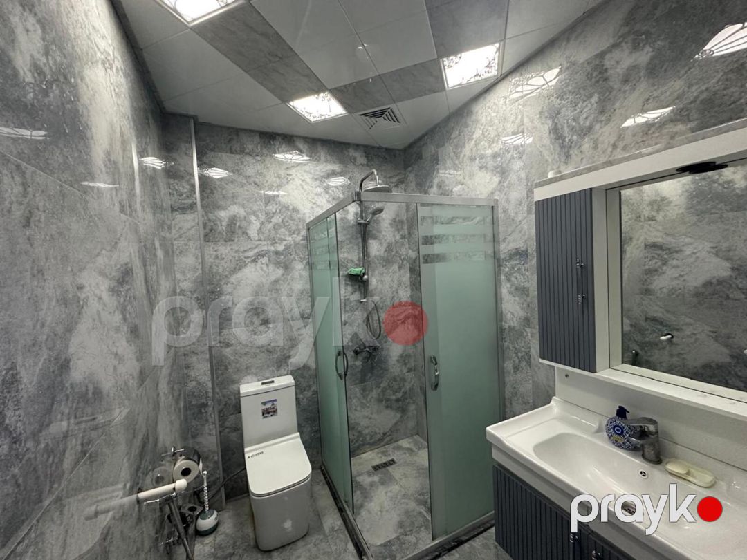 Satılır 2 otaqlı yeni tikili 83 m² — Mənzil, Xırdalan (11)