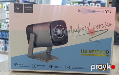 Proyektor Hoco DT7 — Bakı