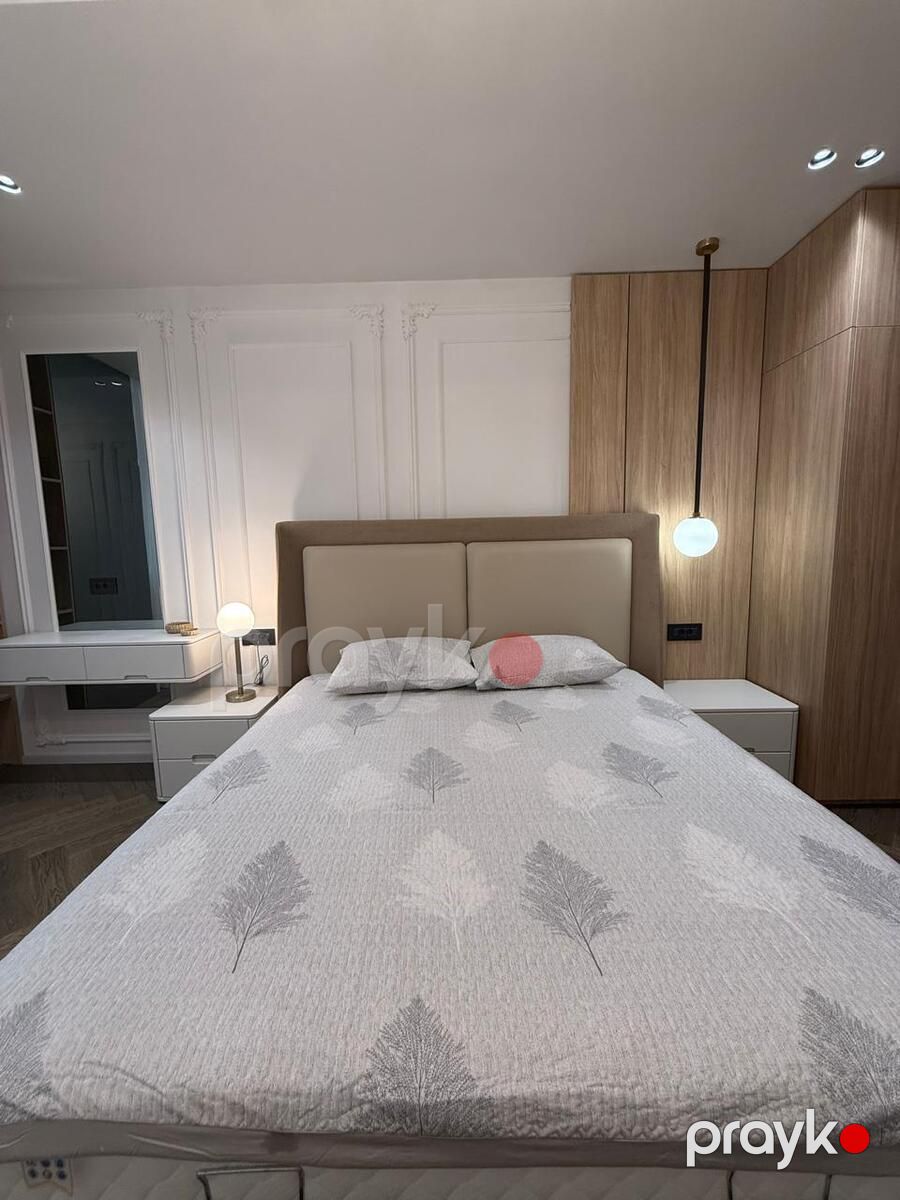 İcarəyə verilir 2 otaqlı yeni tikili 76 m² — Mənzil, Bakı (9)
