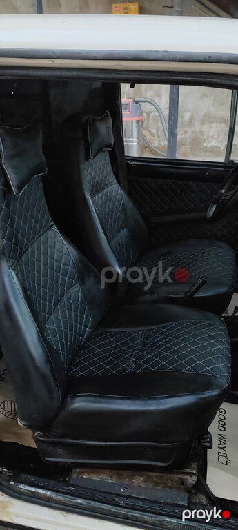 Lada (VAZ) 2106, 1.6 L, 1985 il, 355 595 km — Avtomobillər, Şirvan (9)