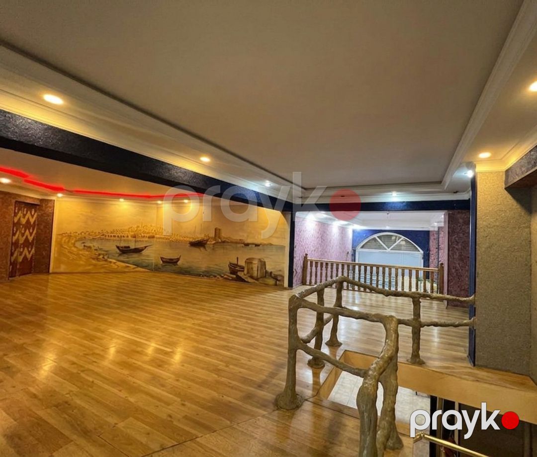 İcarəyə verilir obyekt 180 m² — Əmlak, Bakı (10)