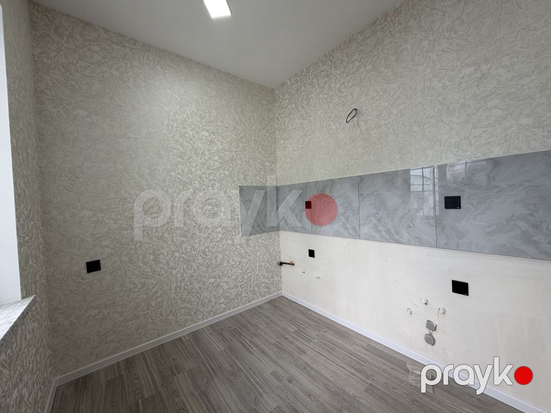 Satılır 2 otaqlı həyət evi/bağ evi 55 m² — Ev, villa, Bakı (3)