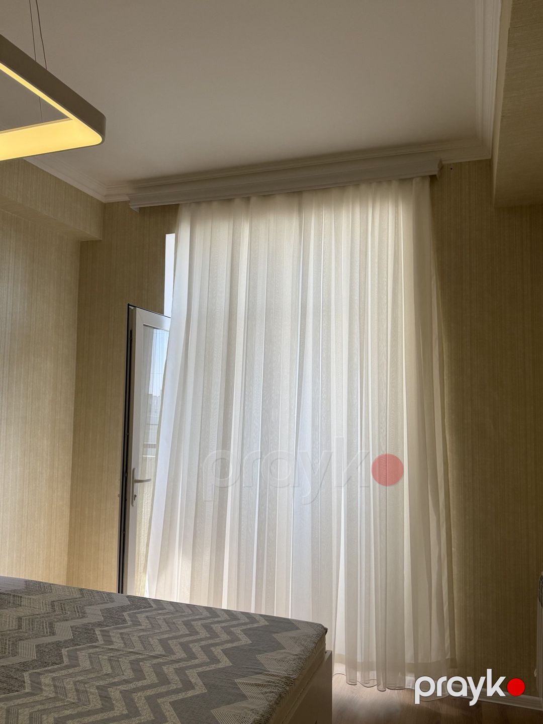 Satılır 3 otaqlı yeni tikili 75.2 m² — Mənzil, Bakı (8)