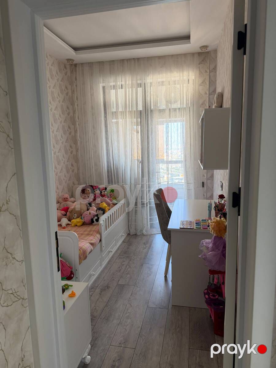 Satılır 3 otaqlı yeni tikili 85 m² — Mənzil, Bakı (6)