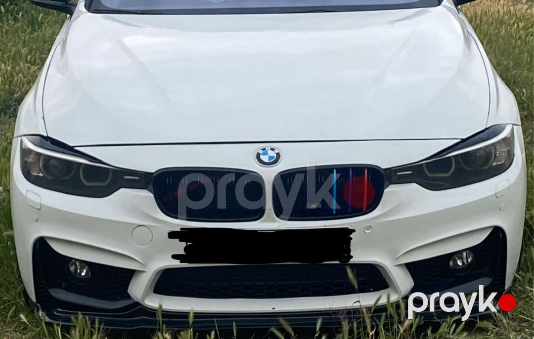 BMW F30 faraları — Ehtiyat hissələri və aksesuarlar, Bakı (3)