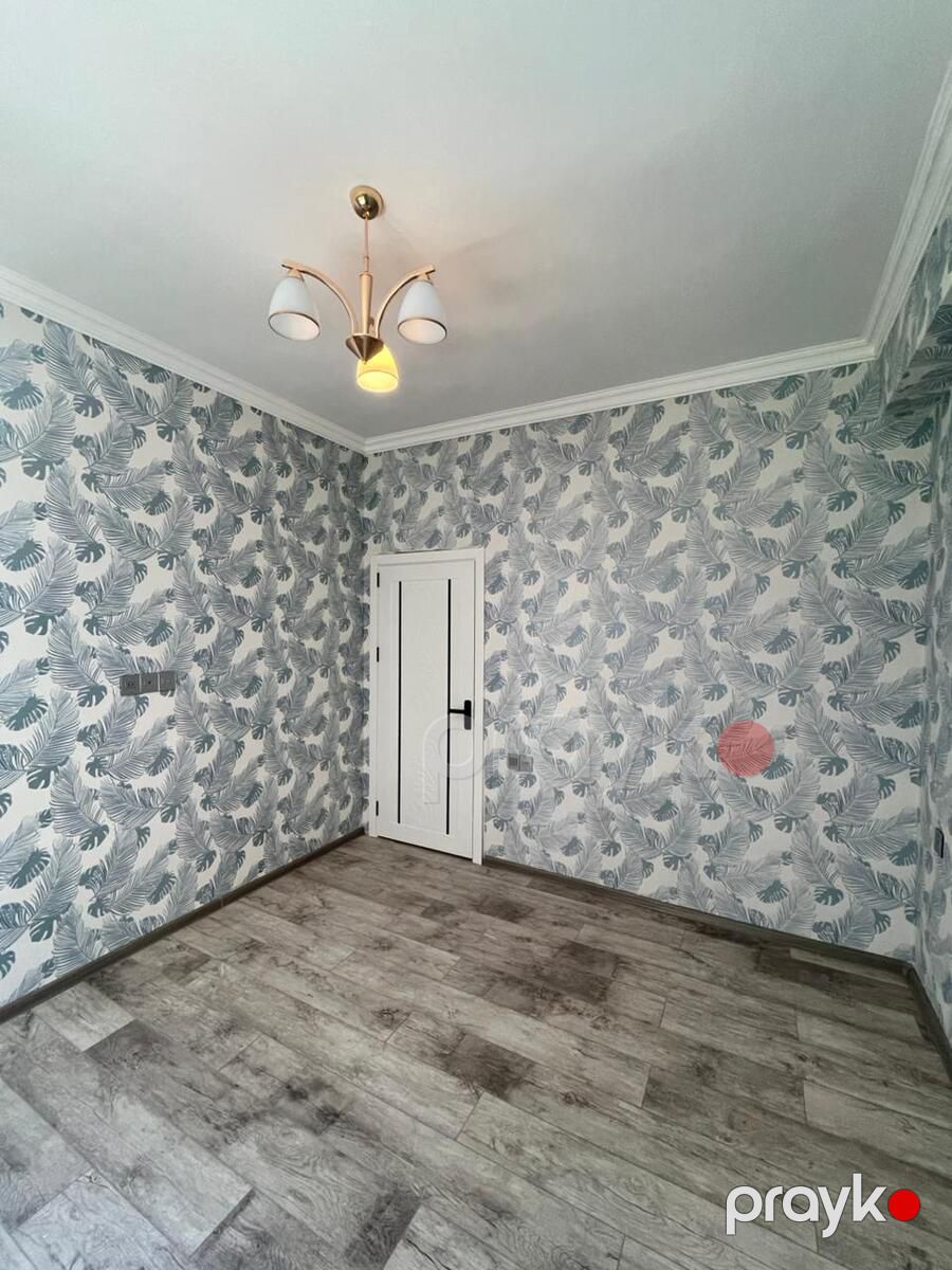 Satılır 3 otaqlı yeni tikili 57 m² — Mənzil, Bakı (7)