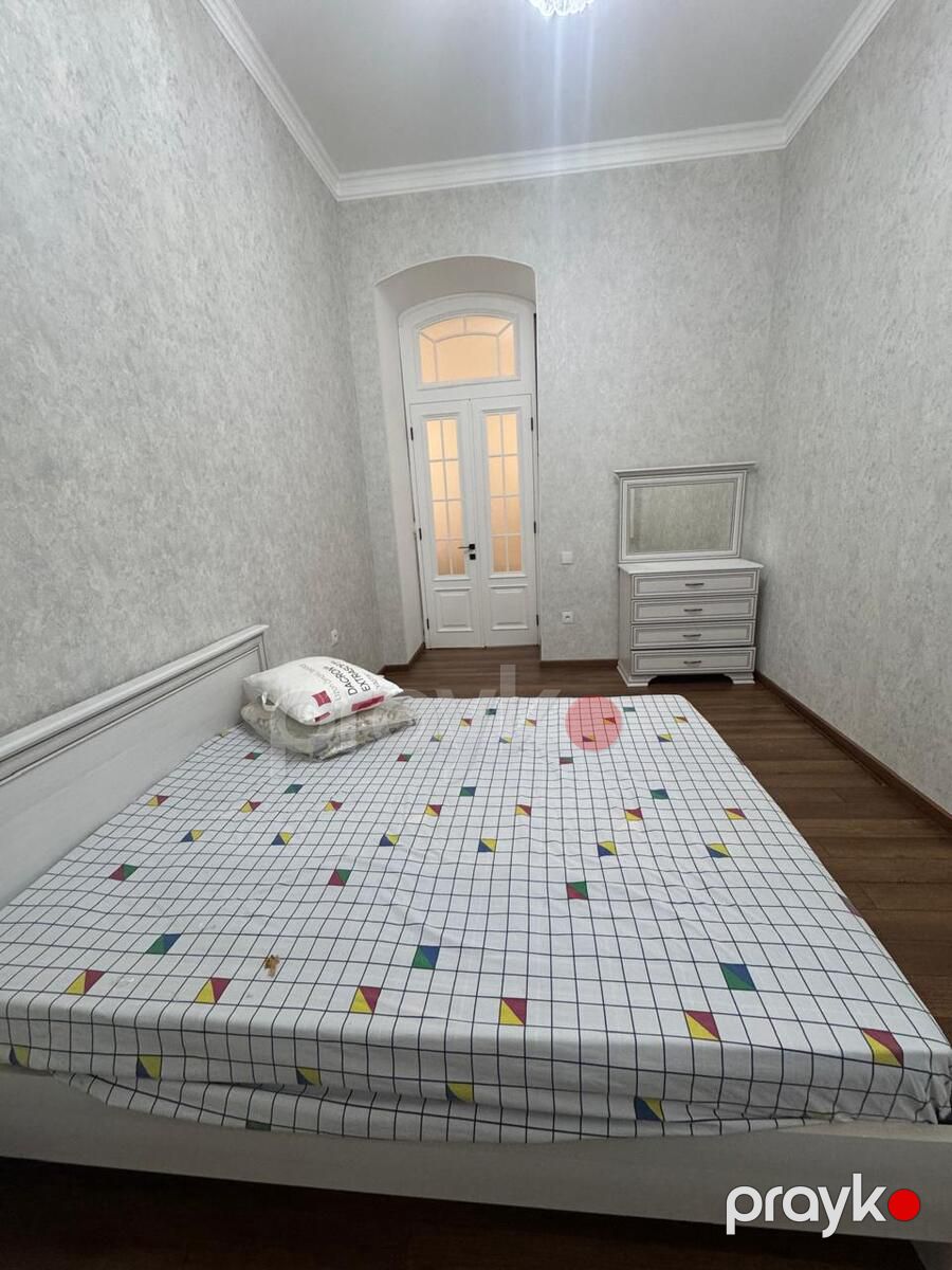İcarəyə verilir 3 otaqlı köhnə tikili 100 m² — Mənzil, Bakı (5)