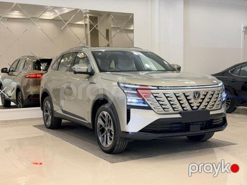 Changan CS 75 Plus, 1.5 L, 2026 il, yeni — Bakı