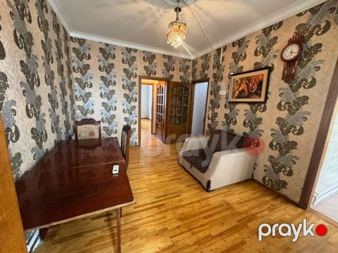 2 otaqlı mənzil, 55 m², Nesimi r. 5mkr Asif Meherremov, Bakı