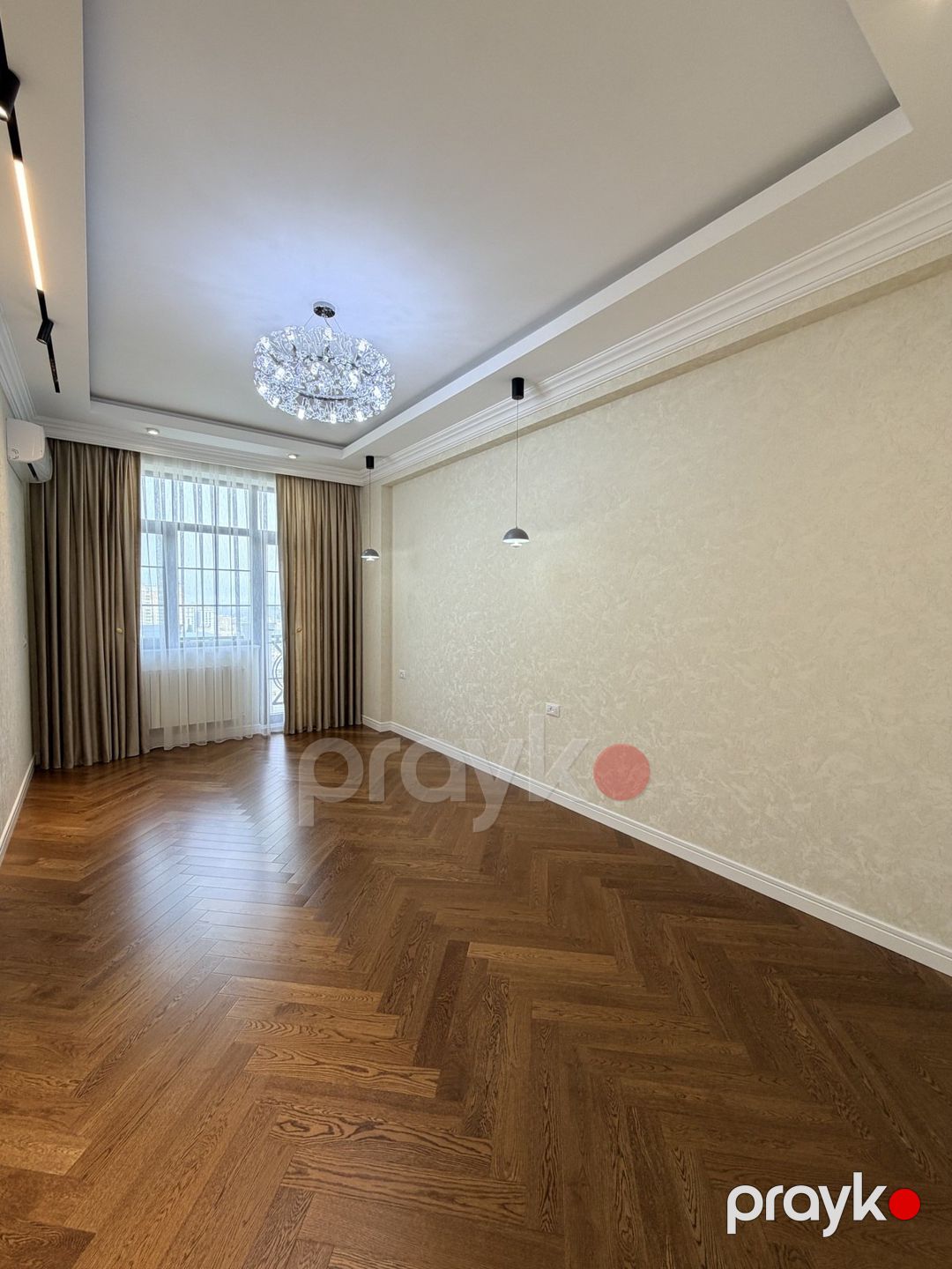 Satılır 3 otaqlı yeni tikili 120 m² — Mənzil, Bakı (10)