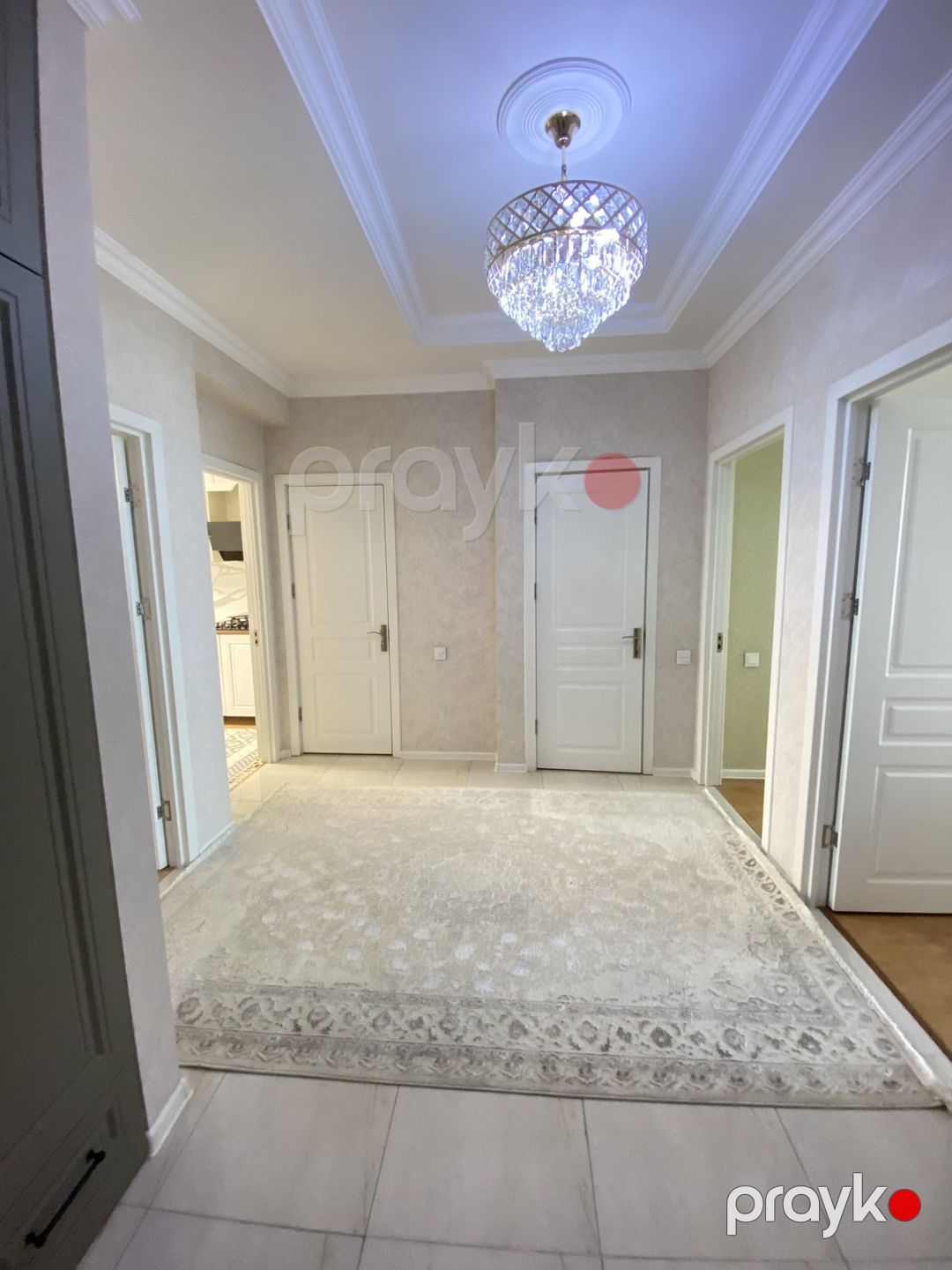 Satılır 3 otaqlı yeni tikili 110 m² — Mənzil, Bakı (6)