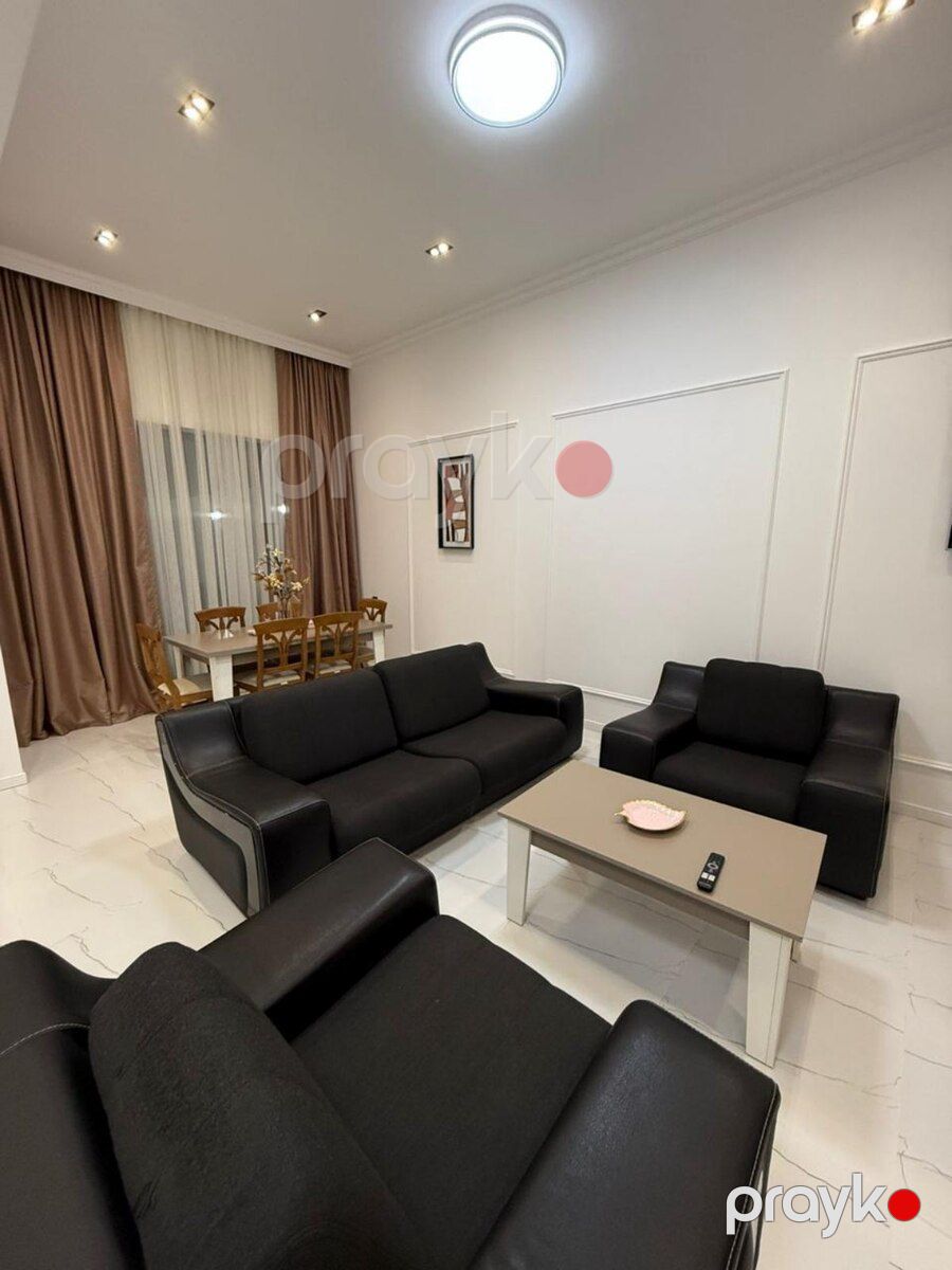 Bağ evi kirayə verilir, Novxanı qəs — Ev, villa, Bakı (5)