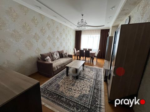 Satılır 2 otaqlı yeni tikili 85 m² — Bakı