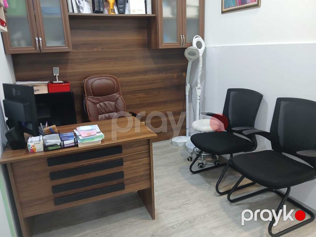 Satılır obyekt 50 m² — Əmlak, Bakı (7)