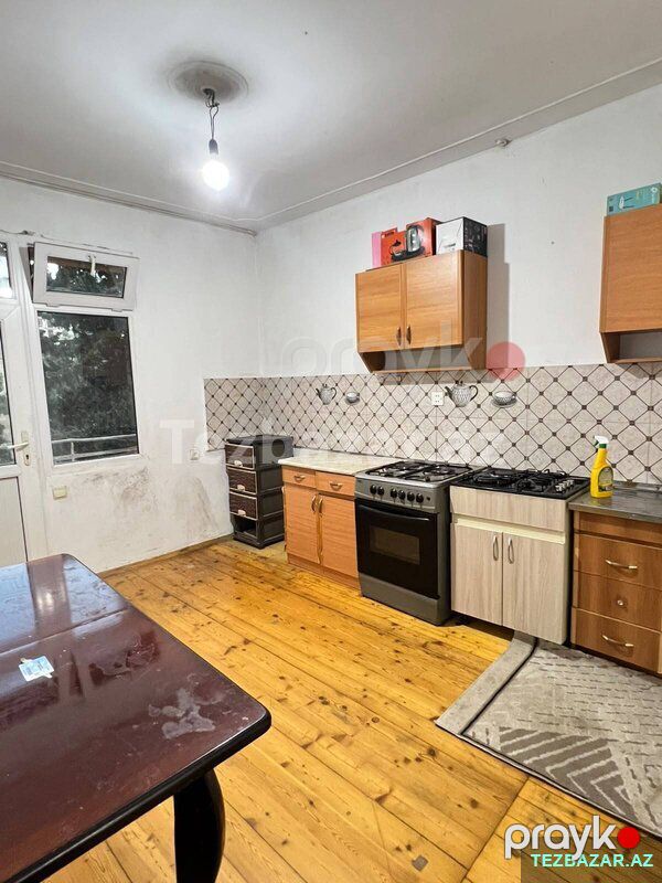 2 otaqlı ev kiraye verilir — Ev, villa, Bakı (8)