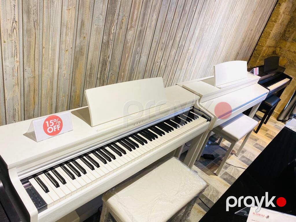 Elektron pianinolar "Kawai" — Musiqiə alətləri, Bakı (10)