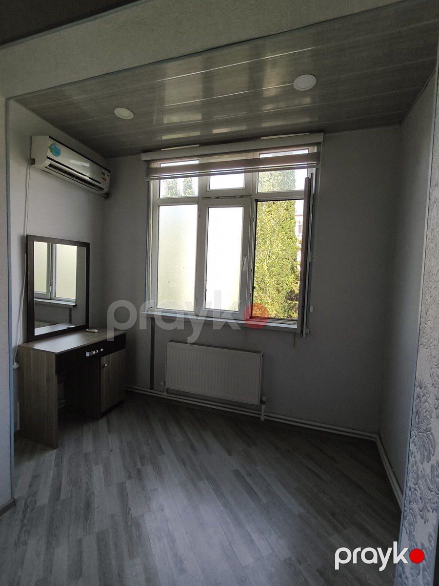 İcarəyə verilir 2 otaqlı köhnə tikili 55 m² — Mənzil, Bakı (3)