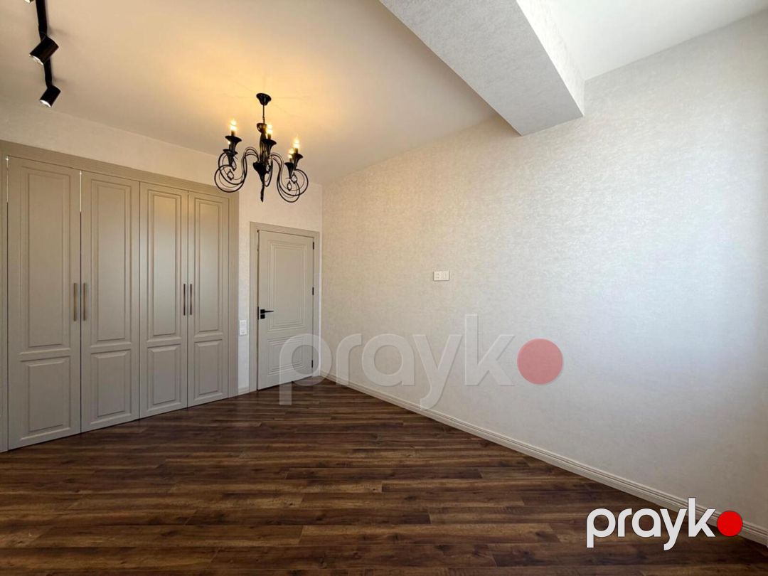 Satılır 2 otaqlı yeni tikili 73 m² — Mənzil, Bakı (8)