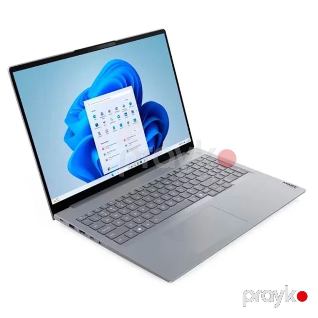 Lenovo ThinkBook 16 G8 ıal 21SK007UFW — Noutbuklar, Bakı (2)